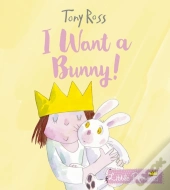 I Want A Bunny!