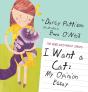 I Want A Cat - Preview
