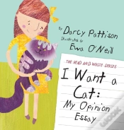 Capa do artigo I Want A Cat