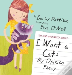 Capa do artigo I Want A Cat