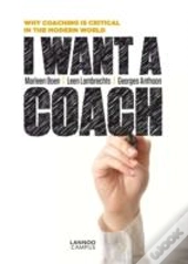 I Want A Coach
