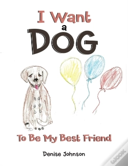 Capa do artigo I Want A Dog