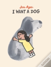 Capa do artigo I Want A Dog