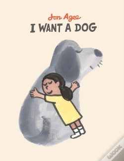 Capa do artigo I Want A Dog