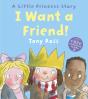 I Want A Friend! - Preview