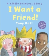 I Want A Friend!