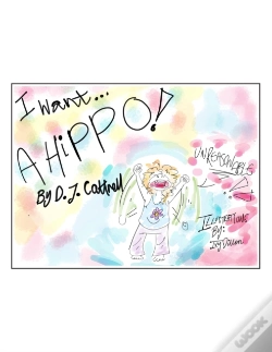 Capa do artigo I Want A Hippo