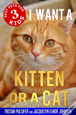 Capa do artigo I Want A Kitten Or A Cat