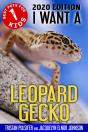 I Want A Leopard Gecko - Preview