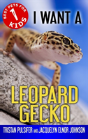 I Want A Leopard Gecko - Preview