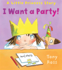 I Want A Party! - Preview