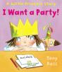 I Want A Party! - Preview