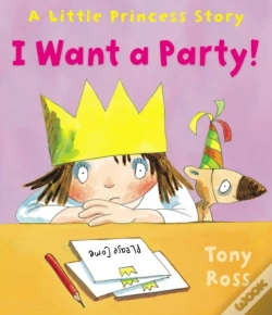 Capa do artigo I Want A Party!