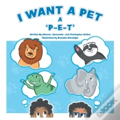 Capa do artigo I Want A Pet
