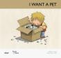I Want A Pet - Preview