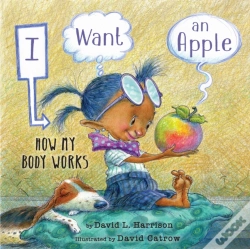 Capa do artigo I Want An Apple