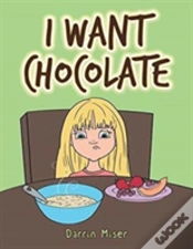 Capa do artigo I Want Chocolate