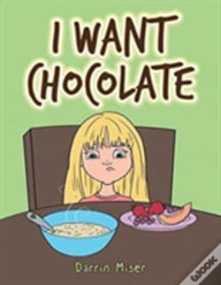 Capa do artigo I Want Chocolate