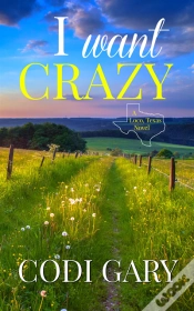 Capa do artigo I Want Crazy