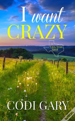 Capa do artigo I Want Crazy