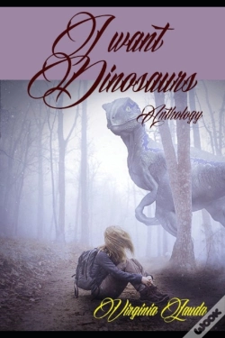 Capa do artigo I Want Dinosaurs