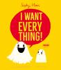I Want Everything - Preview