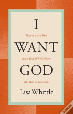 Capa do artigo I Want God