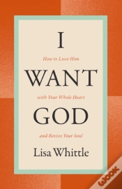 Capa do artigo I Want God