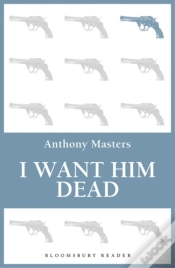 Capa do artigo I Want Him Dead