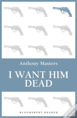 Capa do artigo I Want Him Dead