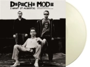 Capa do artigo I Want It Acoustic - Vinil