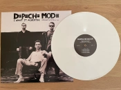 Capa do artigo I Want It Acoustic - Vinil