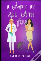 Capa do artigo I Want It All With You