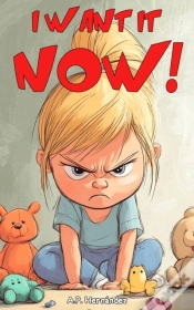 Capa do artigo I Want It Now!