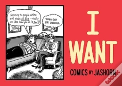 Capa do artigo I Want