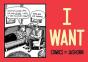 I Want - Preview
