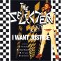 I Want Justice - CD - Preview