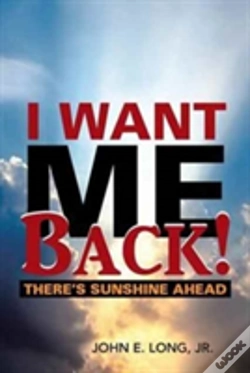 Capa do artigo I Want Me Back!