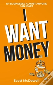 Capa do artigo I Want Money