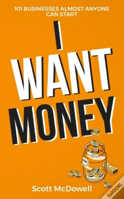 Capa do artigo I Want Money