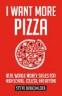 I Want More Pizza - Preview