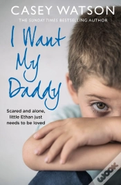 Capa do artigo I Want My Daddy