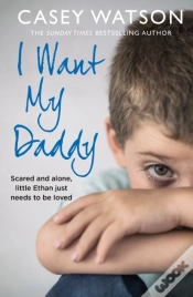 Capa do artigo I Want My Daddy