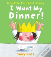 Capa do artigo I Want My Dinner!