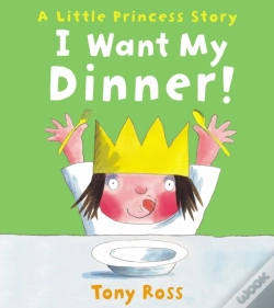 Capa do artigo I Want My Dinner!