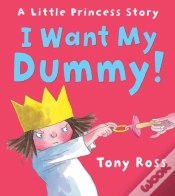 Capa do artigo I Want My Dummy!