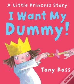 Capa do artigo I Want My Dummy!