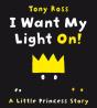 I Want My Light On! - Preview