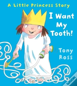 Capa do artigo I Want My Tooth!
