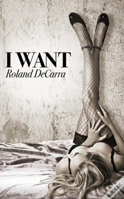 Capa do artigo I Want